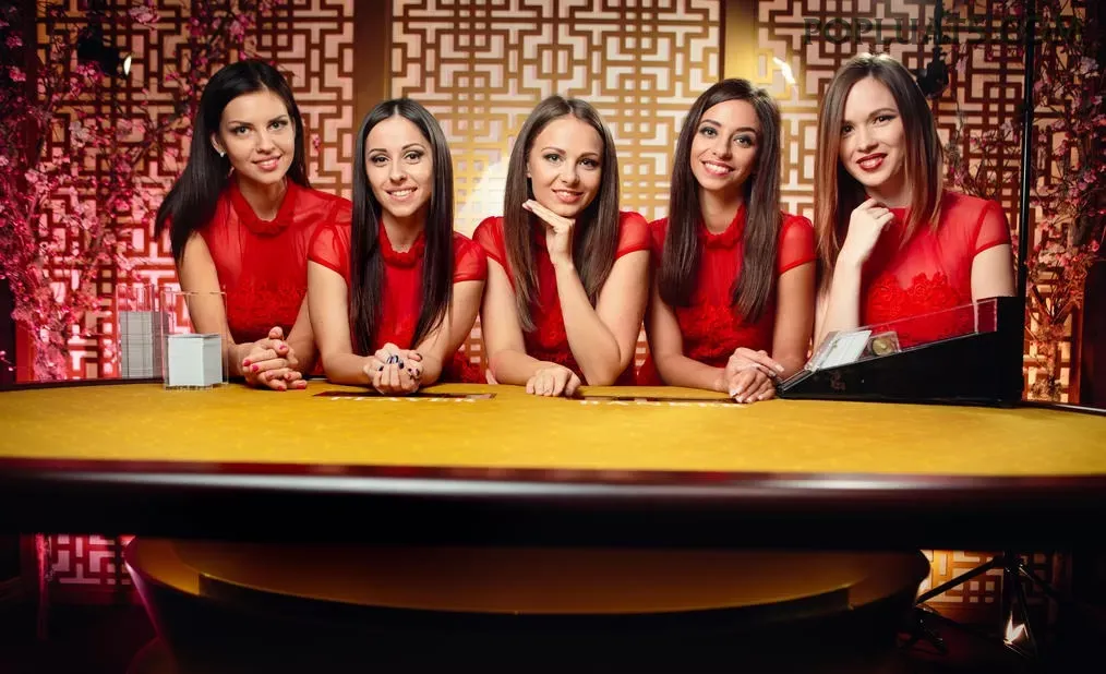 Casino Login poplua