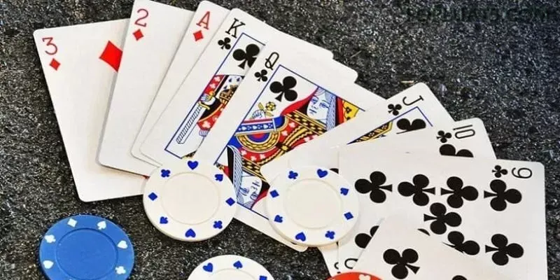 Baccarat poplua
