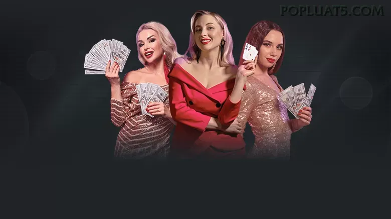 poplua PIX
